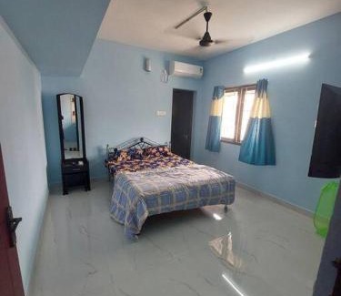 Karappakam Apartment | The Tourist