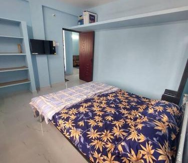 Karappakam Apartment | The Tourist