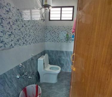 Karappakam Apartment | The Tourist