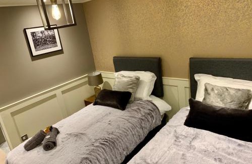 Iver Hotel | The Tower Arms Hotel