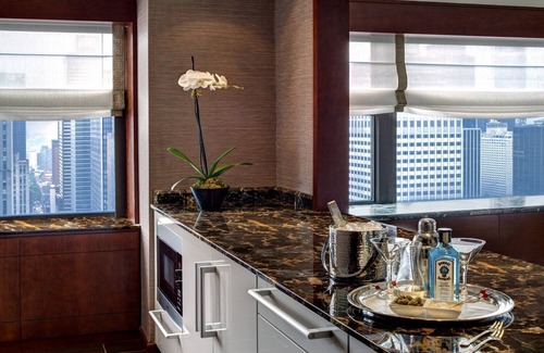 Midtown East Hotel | The Towers at Lotte New York Palace