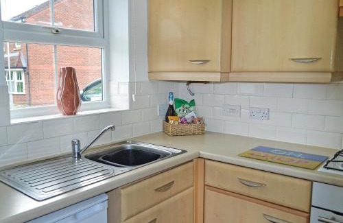 Gainsborough House | The Townhouse