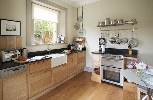 Aldborough Cottage | The Treasury - a romantic retreat in Norfolk sleeping 2 guests