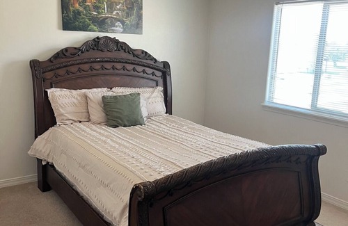 Idaho Falls Apartment | The Tree House
