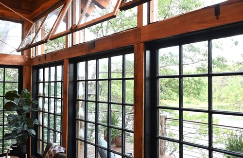 Samantha House | The Treehouse at Lakeside Pointe