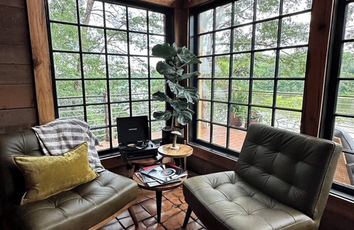 Samantha House | The Treehouse at Lakeside Pointe