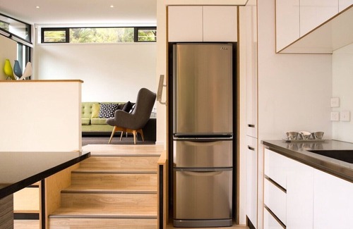 Kaiteriteri Cottage | The Treehouse - Kaiteriteri Holiday Home