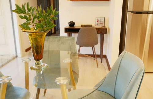 Fellowship House | The Treehouse: Minutes from WEC and HITS; Dog-Friendly; w/Golf Course Views