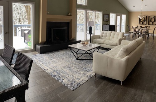 Wildwood Apartment | The Treehouse of North Park