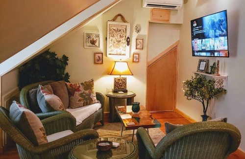 Maple Ridge North House | The Treetops at Magnolia House
