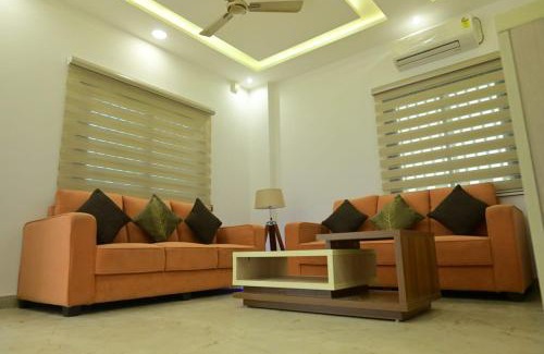 Ayodhya House | THE TRIBHUVAN RESIDENCY 300 MTr FROM SHREE RAM MANDIR TAMPLE