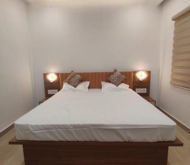 Ayodhya House | THE TRIBHUVAN RESIDENCY 300 MTr FROM SHREE RAM MANDIR TAMPLE