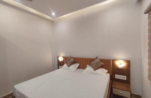 Ayodhya House | THE TRIBHUVAN RESIDENCY 300 MTr FROM SHREE RAM MANDIR TAMPLE