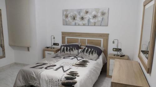 Agres Apartment | The Triplets