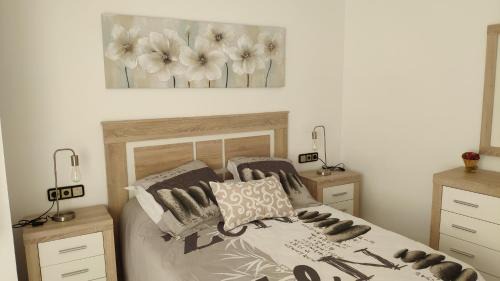 Agres Apartment | The Triplets