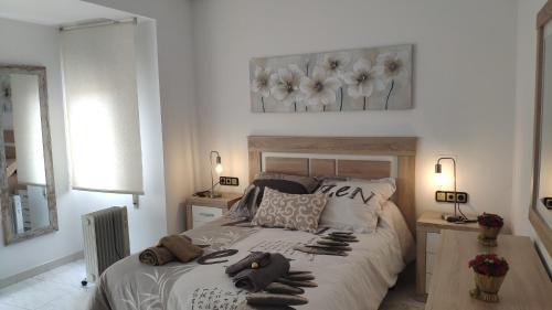 Agres Apartment | The Triplets