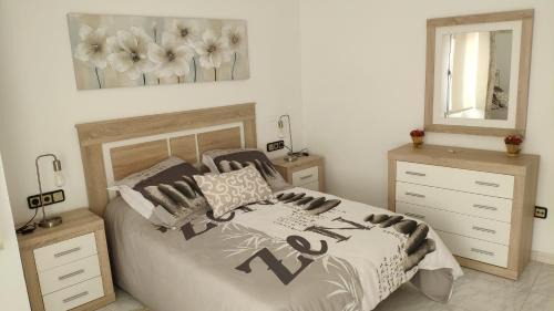 Agres Apartment | The Triplets