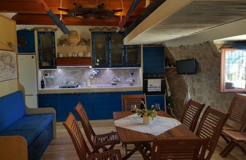 Molfetta House | The Trullo by the sea (Trullo by the sea) Pool & Beach