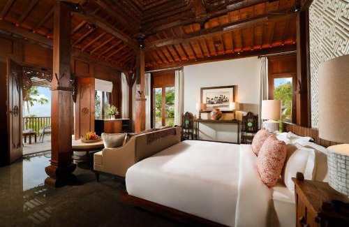 Bukit Villa | The Tulou Bali by Nakula