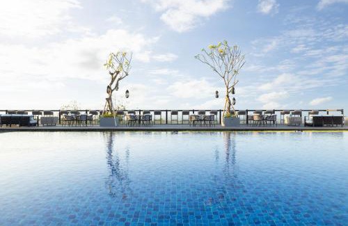 Bukit Villa | The Tulou Bali by Nakula