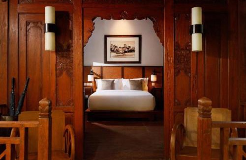 Bukit Villa | The Tulou Bali by Nakula