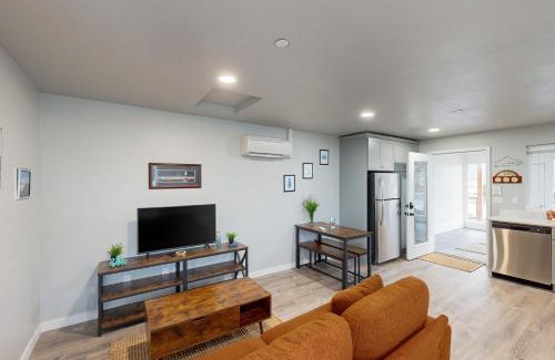 Florence Apartment | The Turtle Suite