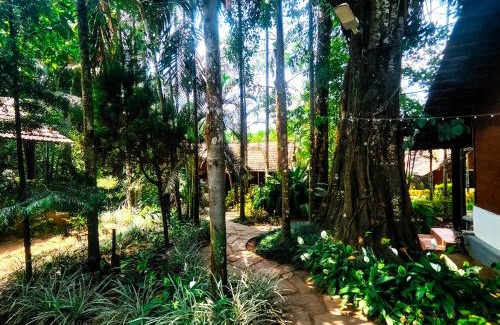 Katakeri Rural Resort | The Twin Cottages Coorg