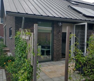 Waal House | The Two Branches