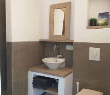 Waal House | The Two Branches