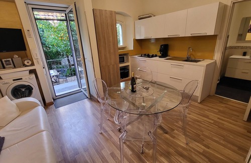 Taormina Apartment | The Two Griffins - Apartment n. 2