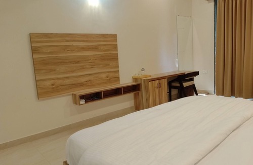 Udaipur Villa | The Udaipur Luxurious Villa With Swimming Pool And Garden