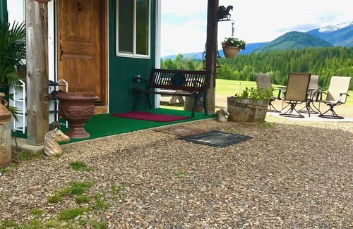 Heron Apartment | The Ultimate Escape