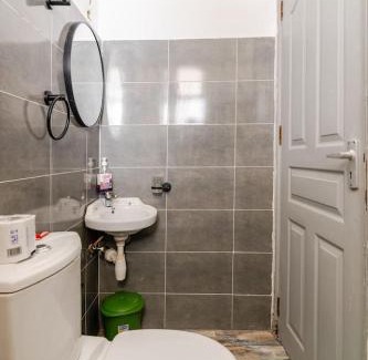 Riruta Apartment | The Ultimate Escape with Pool, Gym , Fast Wifi and Netflix