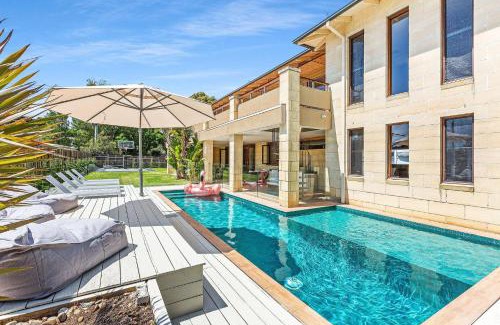 Portsea House | The Ultimate Getaway