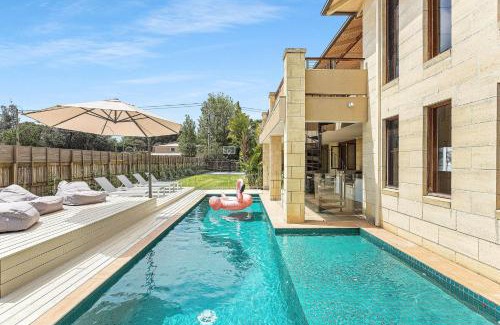 Portsea House | The Ultimate Getaway