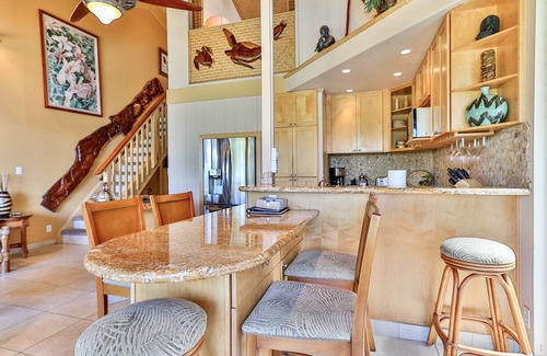 Napili Condo | The Ultimate Oceanfront Experience. Tropical Luxury And Spectacular View