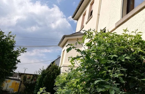 Muschenbach House | The UMA - 6-Bett-Ferienhaus