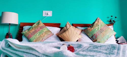 Dharamshala Bed & Breakfast | The Unmad - Dharamkot