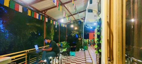 Dharamshala Bed & Breakfast | The Unmad - Dharamkot