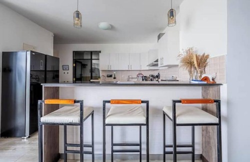 Kilimani Apartment | The Upscale Vikenyan Retreat