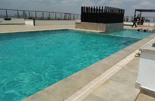 Kilimani Apartment | The Upscale Vikenyan Retreat