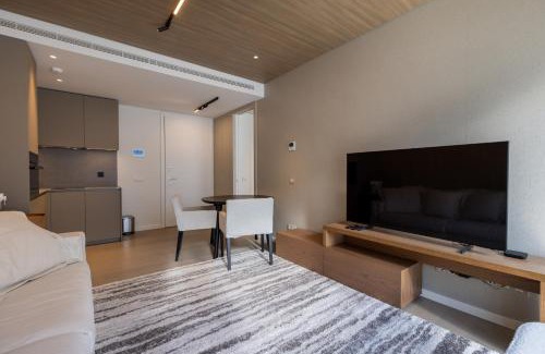 Moscavide Apartment | The Urban Cabin
