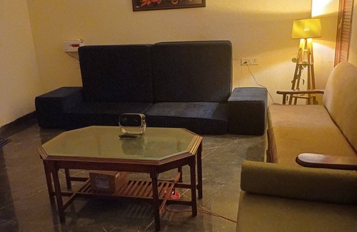 Greater Noida House | The Urban Lifestyle - Managed by Elevate Stay.