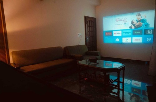 Greater Noida House | The Urban Lifestyle - Managed by Elevate Stay.