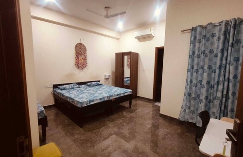 Greater Noida House | The Urban Lifestyle - Managed by Elevate Stay.