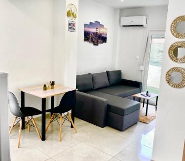 Old Town Apartment | The Urban Nest Thessaloniki