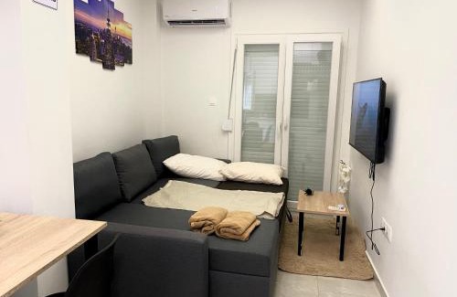 Old Town Apartment | The Urban Nest Thessaloniki