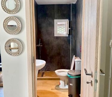 Old Town Apartment | The Urban Nest Thessaloniki