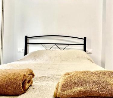 Old Town Apartment | The Urban Nest Thessaloniki