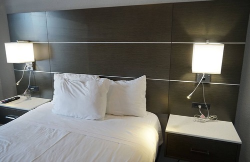 South of Market Hotel | The Utah Inn